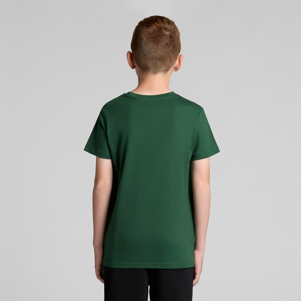 Kids Staple T-Shirt