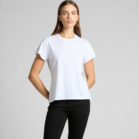 Basic T-Shirt Womens