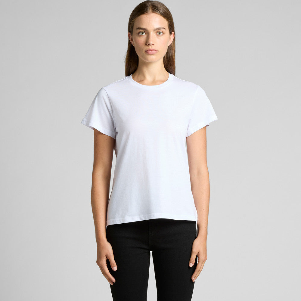 Basic T-Shirt Womens