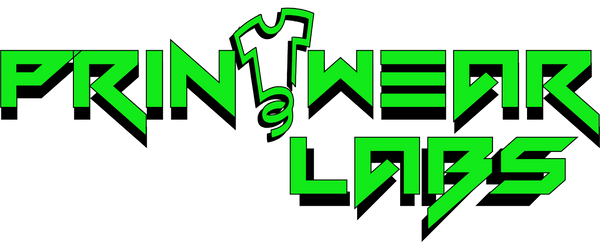 PrintWear Labs