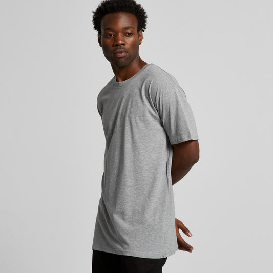 Short Sleeve T-Shirt Basic Tee Mens