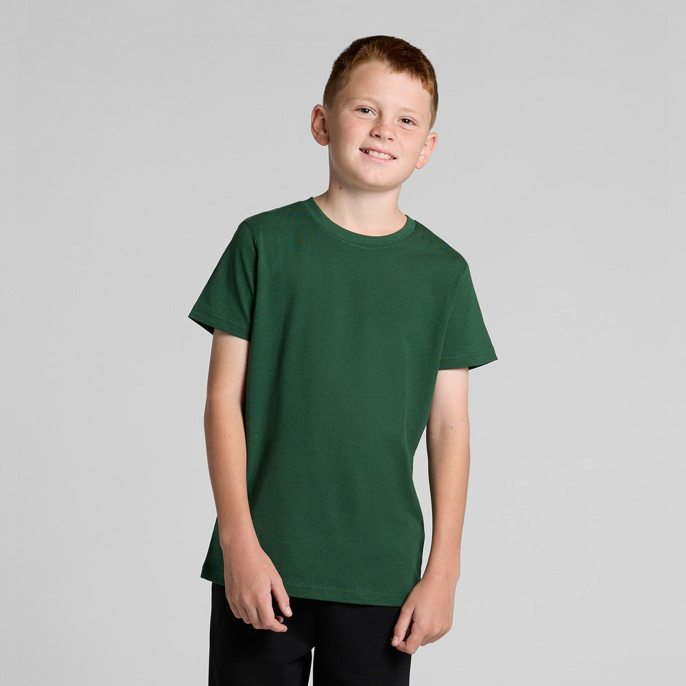 Kids Staple T-Shirt