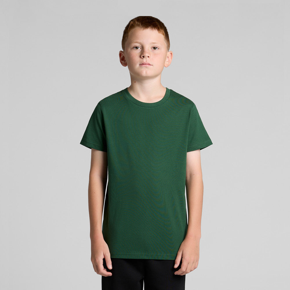 Kids Staple T-Shirt