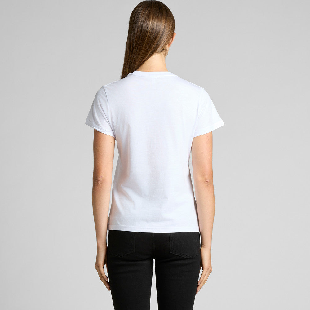 Basic T-Shirt Womens