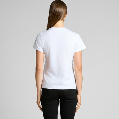 Basic T-Shirt Womens
