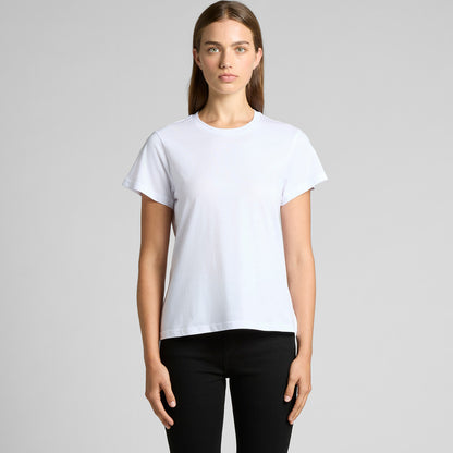 Basic T-Shirt Womens