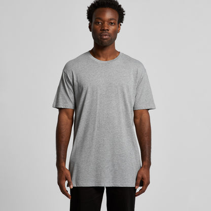 Short Sleeve T-Shirt Basic Tee Mens